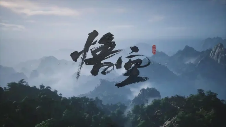 黑神话 悟空 单机游戏